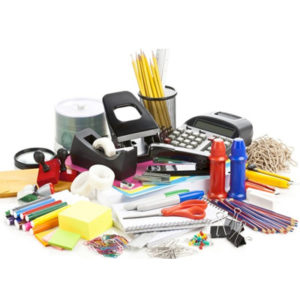 Material de oficina