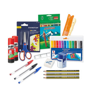 Material escolar