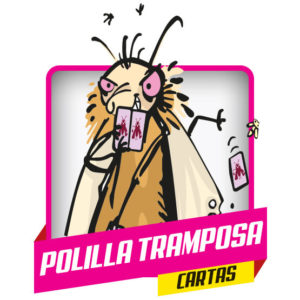 Polilla Tramposa