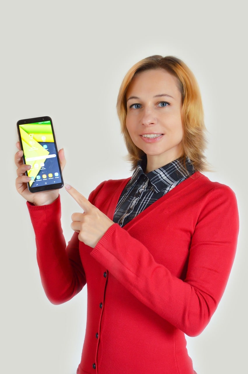 electronics, product, woman, smartphone, gadget, mobile phone, device, technology, announcement, advertising, marketing, girl, women, beautiful, subscriber, cellular, user, marketing, user, user, user, user, user